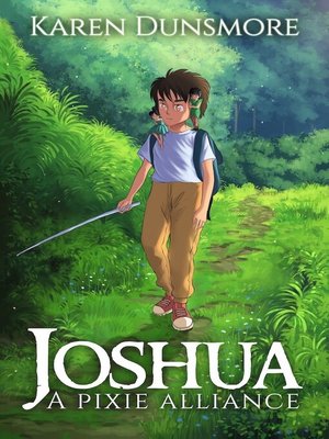 cover image of Joshua
